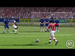 FIFA 10 : PC / Wii / PSP / DS / PS2