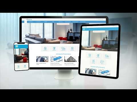 New My Daikin Customer Portal