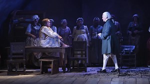 12 women. One verdict. Countless twists. Lucy Kirkwood's The Welkin is NOW OPEN at Soulpepper — and audiences are hooked. Darkly funny and devastatingly raw, the play transforms history into a gripping, modern battle of truth and humanity. Don't miss your chance to experience the play everyone is talking about. THE WELKIN By Lucy Kirkwood Directed by Weyni Mengesha A Soulpepper, The Howland Company, and Crow's Theatre Co-Production Featuring: Mayko Nguyen, Bahia Watson, Olunike Adeliyi, Ghazal A