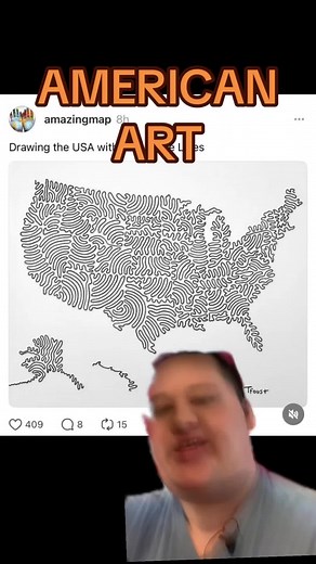 Exploring American Art: A Journey Through History and Geography