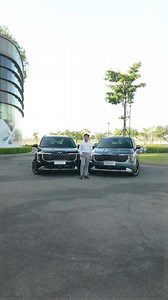 99K views · 508 reactions | Cùng 8 chỗ, 2 bản Carnival 2024 khác gì nhau nhỉ? #reelsfb #carnival #mexe | Mê Xe Channel | Facebook