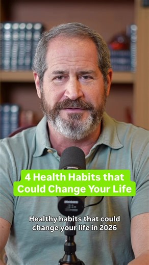 4 Healthy Habits for a Healthier Heart