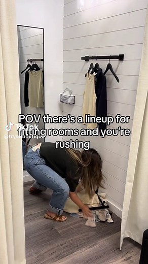 Tryst Boutique on TikTok