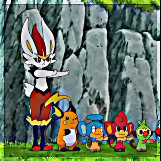 Cinderace en Pokémon GO: Embarazo y Evoluciones