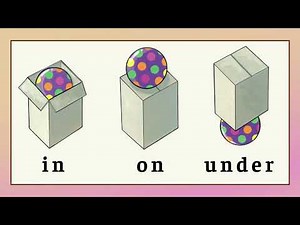 Kid's Box Starter- Unit 5: Vocabulary