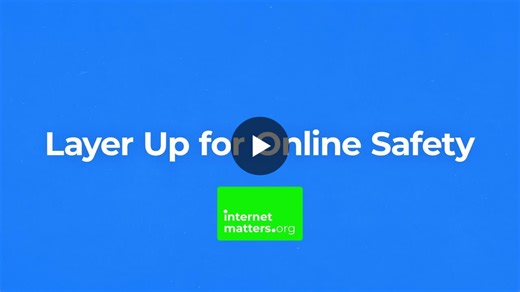 📣 Last week we launched our Layer Up for Online Safety campaign to encourage the use of parental controls across networks, devices, apps and platforms to help keep children safe online. ✅ We ve… | Internet Matters