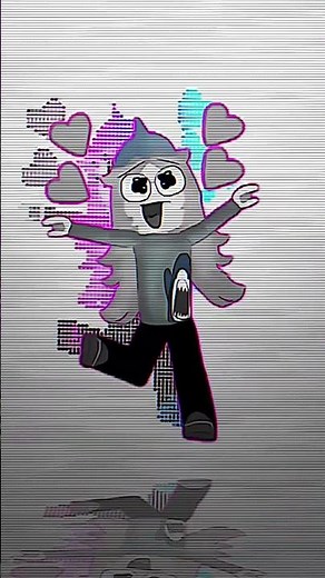 KISS ME AGAIN! (ROBLOX animation) #roblox #robloxanimation #robloxedit #animation