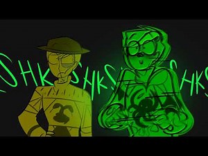 Sanders Sides Comic Dubs!