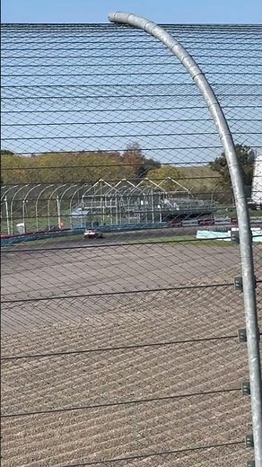 Screeching Tires! Watkins Glen International Turn 10