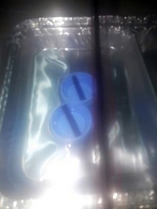 Perpetual motion in hand free mode