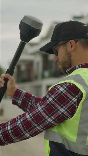 Introducing the Emlid REACH RS3 #shortvideo