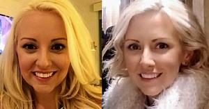 ‘When the stylist asked what I wanted, I replied ‘Cut it off! Just cut it off before I lose my nerve.’ Without hesitation, she grabbed the scissors.’: Woman shares why cutting your hair ‘may be the best thing you ever do’