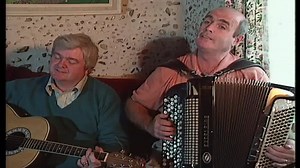 A Mother's Love's A Blessing - Barnbrack | The Days of the MV Naomh Éanna, Ireland