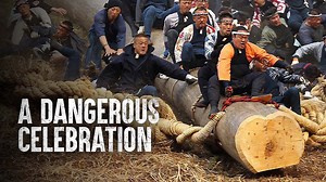 Japan’s Most Dangerous Festival: What to Know