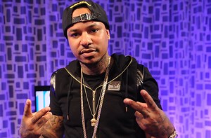 Release Date Set For Chinx's Posthumous Album "Welcome To JFK"