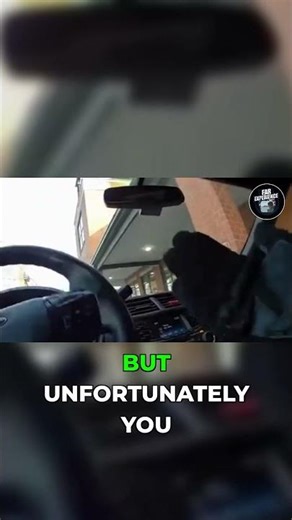 You Made a Mistake, But it's Still a Crime