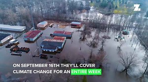 The top 4 headlines on climate activism this week