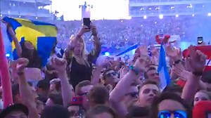 150K views · 451 shares | Eric Prydz will return to Tomorrowland in 2018. Will this year's festival be the best one yet? | DJ Mag | Facebook