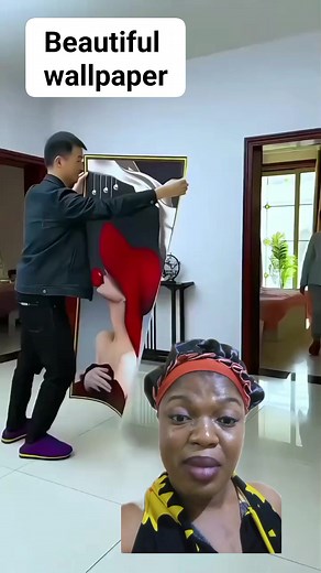 135K views · 690 reactions | Beautiful wallpaper | Beauty's Corner | Facebook