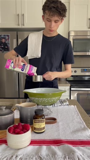 Anna Olson Chocolate Mousse Cake Recipe