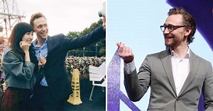 Here's 5  Times "Loki" Actor Tom Hiddleston Proved He Was A K-Pop Fan