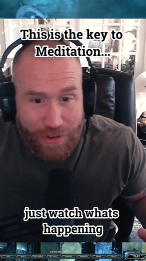 and dont force anything! Meditation is an option to engage with WHEN YOU WANT TO Clip taken from "Stop Forcing Meditation - Do This Instead (Non Dual Awareness)" on Inside the Minds Eye YouTube Channel #meditation #mindfulness #selfdiscovery #nonduality #rupertspira #spirituality #philosophy | Inside The Minds Eye