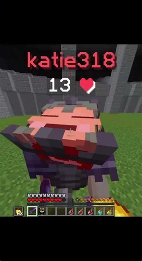 Insane Minecraft PvP | Perfect Hit Control