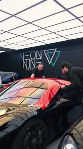 34 reactions | This Ferrari 458 Challenge Evo race car wrapped by @neonninedesign is ready to steal the show! Learn more about our car wrapping and protection portfolio here: https://bit.ly/3OSg2Kk | Avery Dennison Graphics Solutions - North America | Facebook