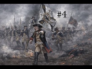 Napoleon Total War Eras Mod-Enlightenment Era Chapter X-Seven years war 1759-#4