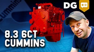 612K views · 4K reactions | What could possibly be wrong with the 8.3 Cummins 6CT diesel engine? Everything you need to know about the 8.3 Cummins 6CT/ISC diesel! P-pump vs CAPS, wet sleeve vs dry sleeve cylinders, and all the common problems. | DEBOSS GARAGE | Facebook