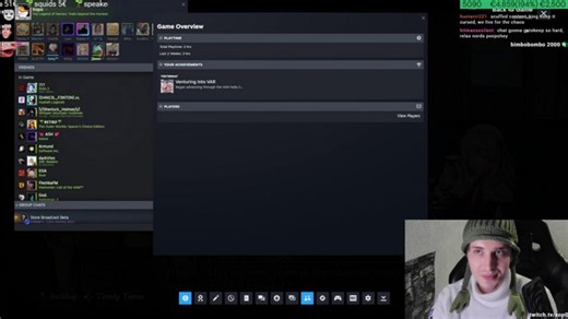 🔰ANIME DAY! ⚠️The Legend of Heroes: Trails beyond the Horizon INDIE RogueJack21