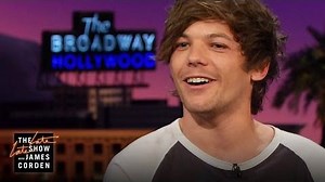 The Late Late Show With James Corden