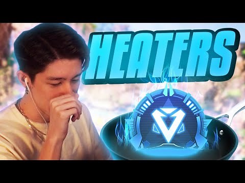 heaters on kings canyon