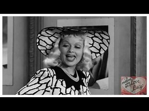 Lucille Ball // 5 Reasons Why We Love Lucy [2]