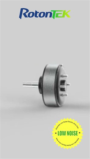 3000W PMSM Hub Motor for Electric Vehicles