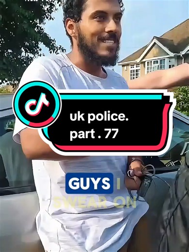 UK Police Sting Operations Explained: Part 77