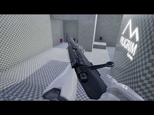 First Person Shooter Template Pack (FPSTP) 1.0 — Animation Showcase (Unreal Engine)
