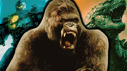 America's Best Kaiju Movies