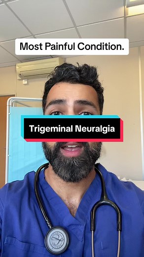 Understanding Trigeminal Neuralgia: Causes, Symptoms, and Treatment