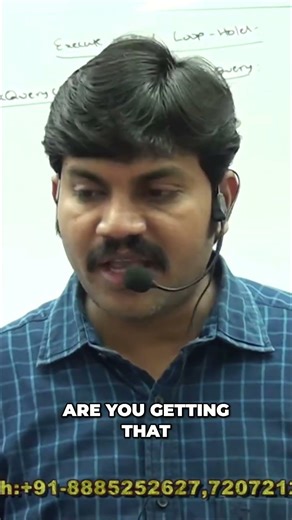 Execute Query: Non-Select Operations Explained Clearly! #shorts