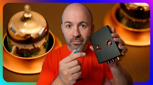 This DAC is INSANE for the price!