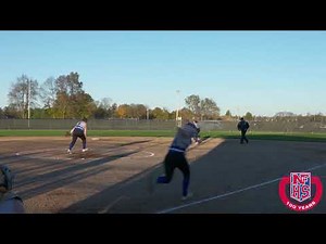 NFHS Softball Pitching Rule: 6-1-1 Penalty Exception 1