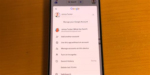 What the Tech: How to remove your personal information from Google