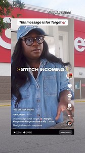 Circling back with an update on the #TargetCircle program with @roxycouse. Not a member yet? sign up for free. Restrictions apply. | Target