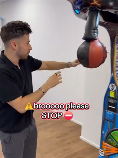 Broooo don't do that please !! your doing it wrong ! 🤦‍♂️ @FabianMagic