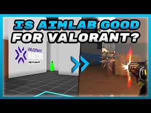 Aim Coach Reviews Valorant Aim Labs Tasks