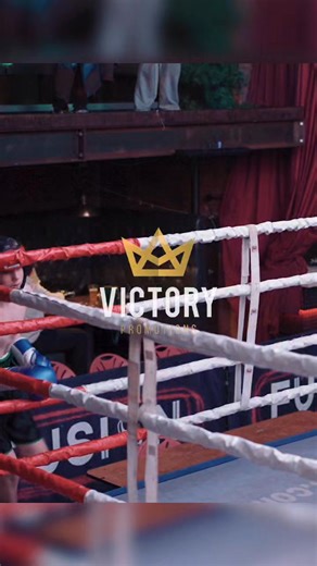 JNR Boxing 🥊🔥 Great bout frim.both young athletes #Victory #boxing #fightnight #Liverpool | Victory Combat Sports