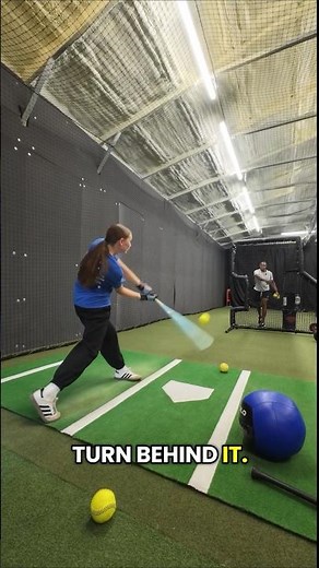 Why Your Barrel Drags Through The Zone | Swing Fix
