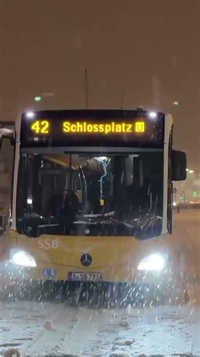 В Мюнхене около 500 пассажиров переночевали в самолетах из-за снегопада