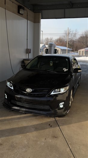 Enjoy the Sound of a 2013 Corolla Engine